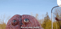 GIF by Psycho Goreman