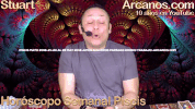 horoscopo semanal piscis mayo 2018 GIF by Horoscopo de Los Arcanos