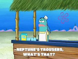 season 7 GIF by SpongeBob SquarePants