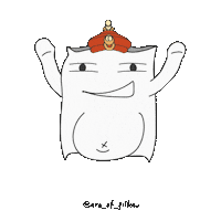 Shake 跳舞 Sticker