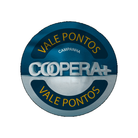 Coopera Sticker by Uniprime Pioneira