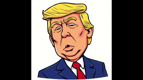 johnwythe giphyupload lying trump GIF