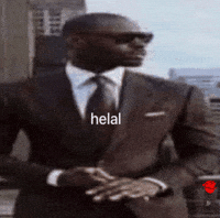 Helal GIF