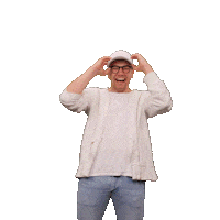 Fun Reaction Sticker by TAG24