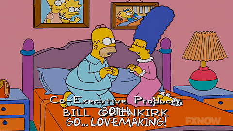 Episode 8 GIF by The Simpsons