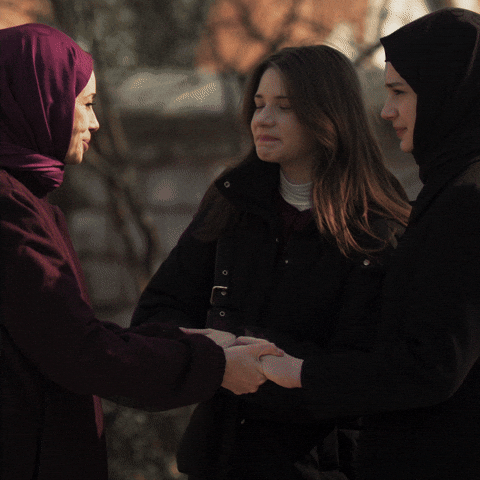 Gold Dizi GIF by WASS Medya