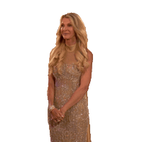 The Golden Bachelorette Sticker by ABC Network