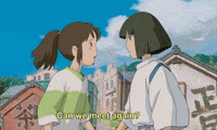 studio ghibli GIF
