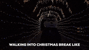 Christmas Bc GIF by Southwest Baptist University