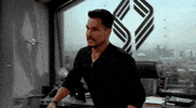 the bold and the beautiful fight GIF by CBS