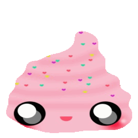 ice cream STICKER by imoji