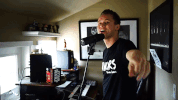 favors john lindahl GIF by Team Elysium