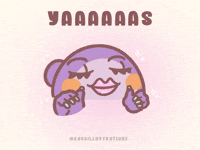 Glow Make Up GIF by KdeeStix