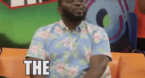 African American Drama GIF by WE tv