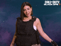 Cod Machika GIF by Call of Duty