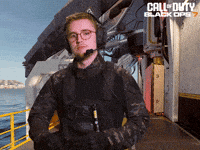 Point Cod GIF by Call of Duty