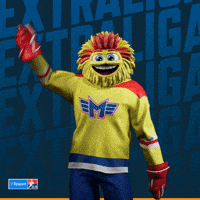 Hockey Motor GIF by Tipsport extraliga