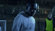 football skills GIF by Nike London