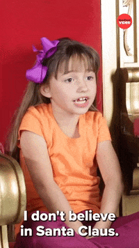 Christmas Time GIF by BuzzFeed