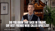 episode 9 GIF by NBC