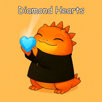Health Diamonds GIF by Tamitos