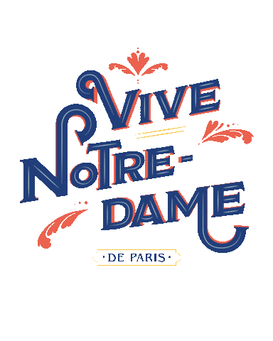 france paris Sticker by Culture Trip