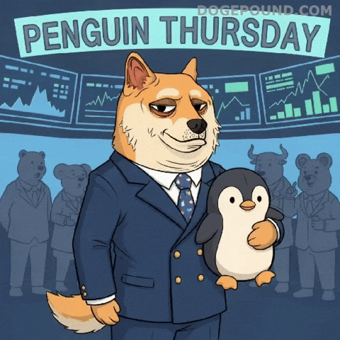 Winning Like A Boss GIF by Doge Pound