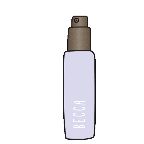 glow Sticker by BECCA Cosmetics