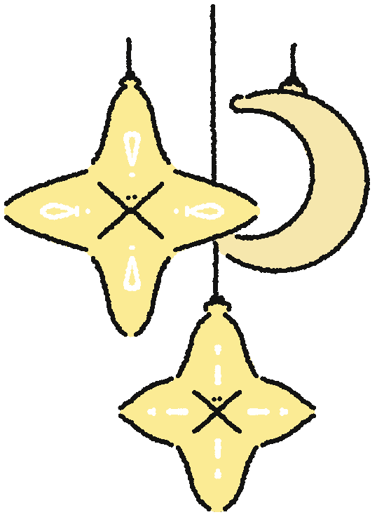 Star Sticker