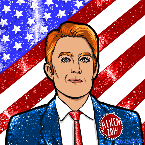 North Carolina Gay GIF by gifnews