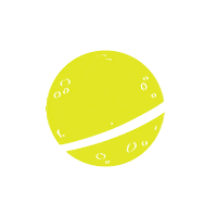 Space Planet Sticker by We are Other People