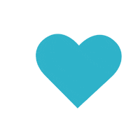 Heart Love Sticker by We are Other People