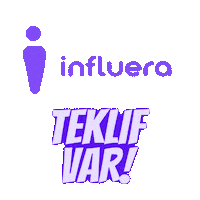 influera  Sticker