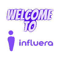 Sticker by Influera