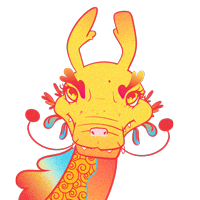 Fireworks Celebrate Sticker by Holt Renfrew