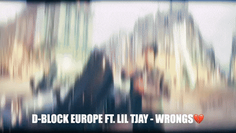 Lb Young Adz GIF by D-Block Europe