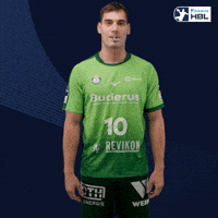 Handball Simic GIF by DAIKIN HBL