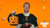 eric staal halloween GIF by NHL on NBC Sports