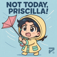 Storm Wind GIF by Persona