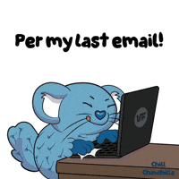 Chill Type GIF by VeeFriends