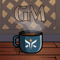 LegendaryKnights gm knights legendaryknights GIF