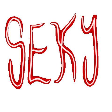 Sexy Sticker