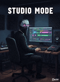 Mastering Hip Hop GIF by ABCNT