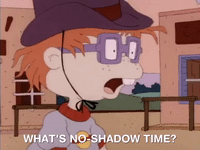 splat rugrats GIF