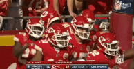 2018 Nfl Football GIF by NFL