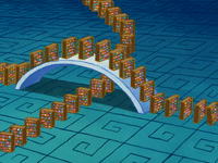 season 6 episode 21 GIF by SpongeBob SquarePants