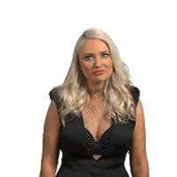 Channel 9 Reaction Sticker by Beauty and the Geek Australia