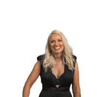 Channel 9 Reaction Sticker by Beauty and the Geek Australia