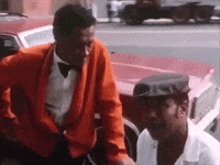 Music Video Dancing GIF