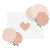 Valentines Day Love Sticker